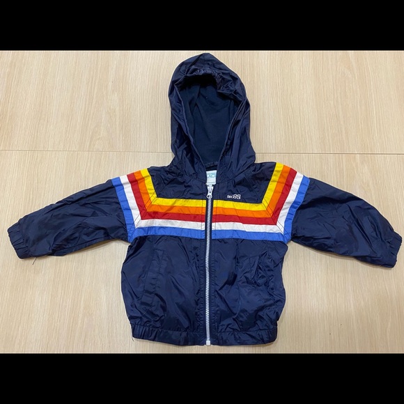 The Children's Place Other - Size 6-12 Months - The Children’s Place Jacket